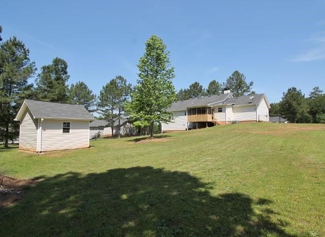 110 Post Oak Dr, Jackson, GA 30233 photo 22
