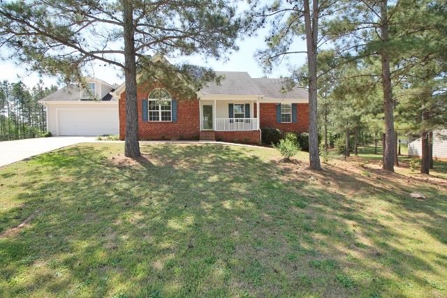110 Post Oak Dr, Jackson, GA 30233 photo 1