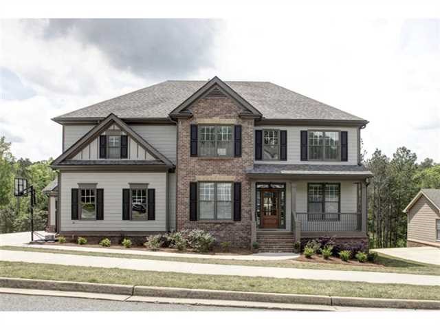 113 Generals Pl, Canton, GA 30114 photo 1