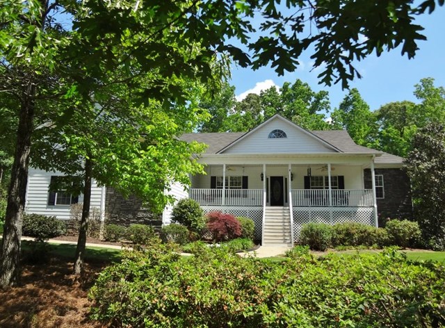 1602 Pratt Rd, Covington, GA 30014 photo 1