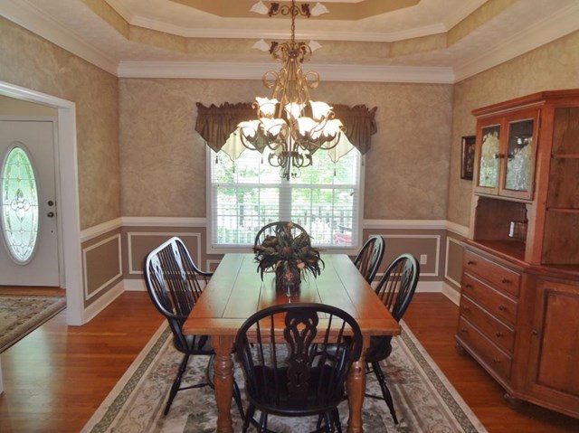 1602 Pratt Rd, Covington, GA 30014 photo 2