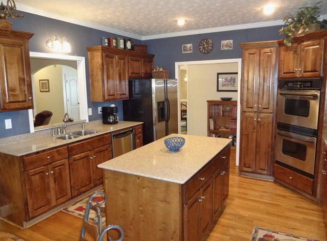 1602 Pratt Rd, Covington, GA 30014 photo 9
