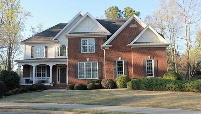400 Eagles Pass, Alpharetta, GA 30004 photo 1