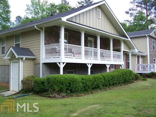 118 Spring Rd, Covington, GA 30016 photo 2