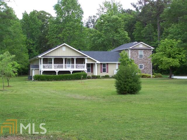 118 Spring Rd, Covington, GA 30016 photo 1