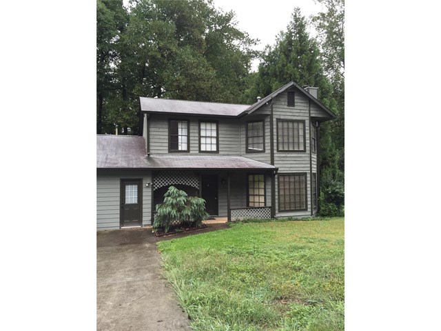 4426 Creek Ford Dr, Duluth, GA 30096 photo 1