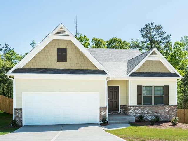 1078 Sutherland Dr, Winder, GA 30680 photo 1