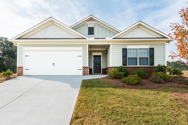 1083 Sutherland Dr, Winder, GA 30680 photo 1