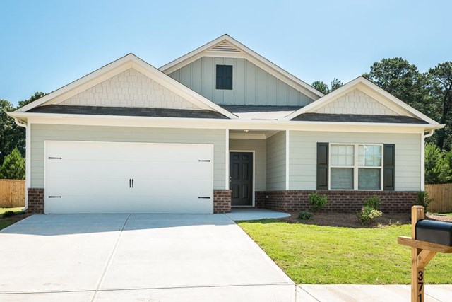 1083 Sutherland Dr, Winder, GA 30680 photo 2