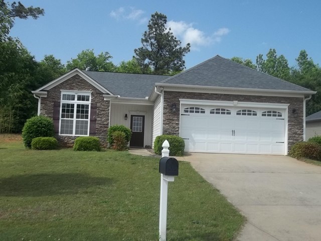 351 N Page St, Lagrange, GA 30241 photo 1