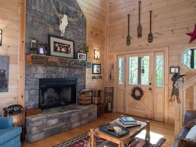 923 Picklesimer Mtn Rd, Morganton, GA 30560 photo 5