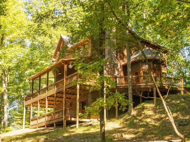 923 Picklesimer Mtn Rd, Morganton, GA 30560 photo 1