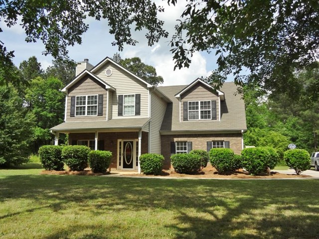 19 Ridge Rd, Covington, GA 30016 photo 1