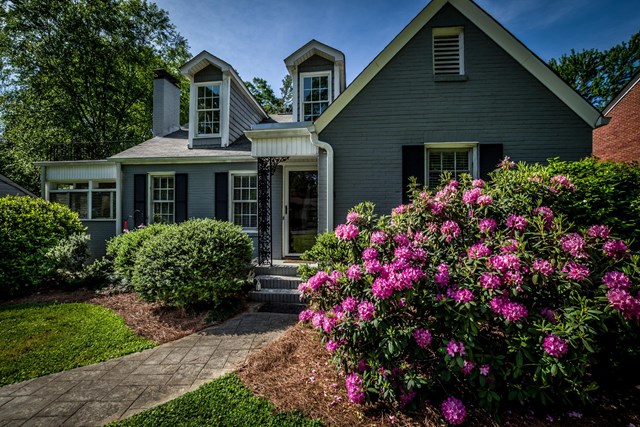508 E 9th St, Rome, GA 30161 photo 2