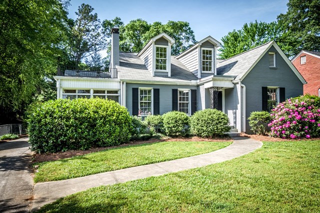 508 E 9th St, Rome, GA 30161 photo 1