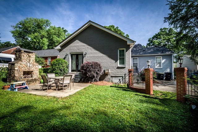 508 E 9th St, Rome, GA 30161 photo 3