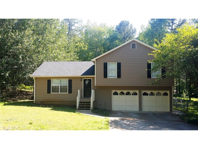 209 Cliff Nelson Rd, Euharlee, GA 30145 photo 1