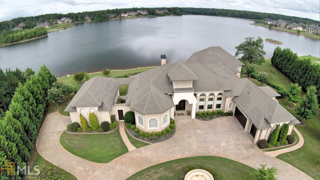 736 Peninsula Overlook, Hampton, GA 30228 photo 2