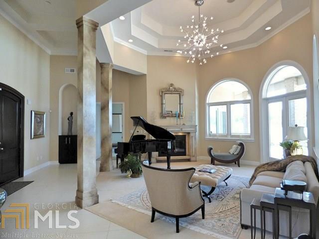 736 Peninsula Overlook, Hampton, GA 30228 photo 4