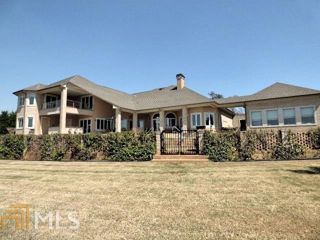 736 Peninsula Overlook, Hampton, GA 30228 photo 24
