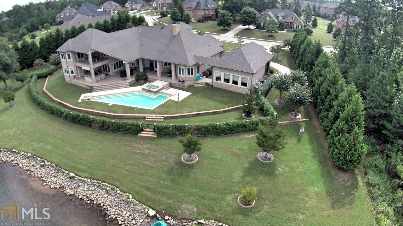 736 Peninsula Overlook, Hampton, GA 30228 photo 30