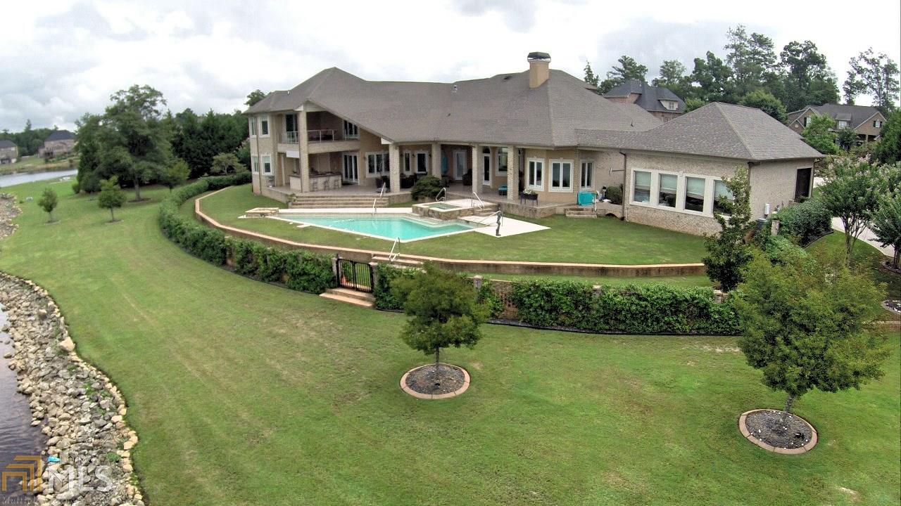 736 Peninsula Overlook, Hampton, GA 30228 photo 27