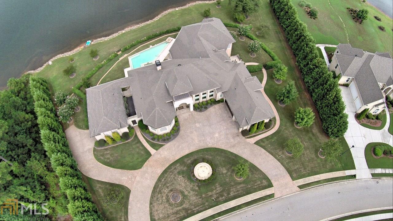736 Peninsula Overlook, Hampton, GA 30228 photo 26