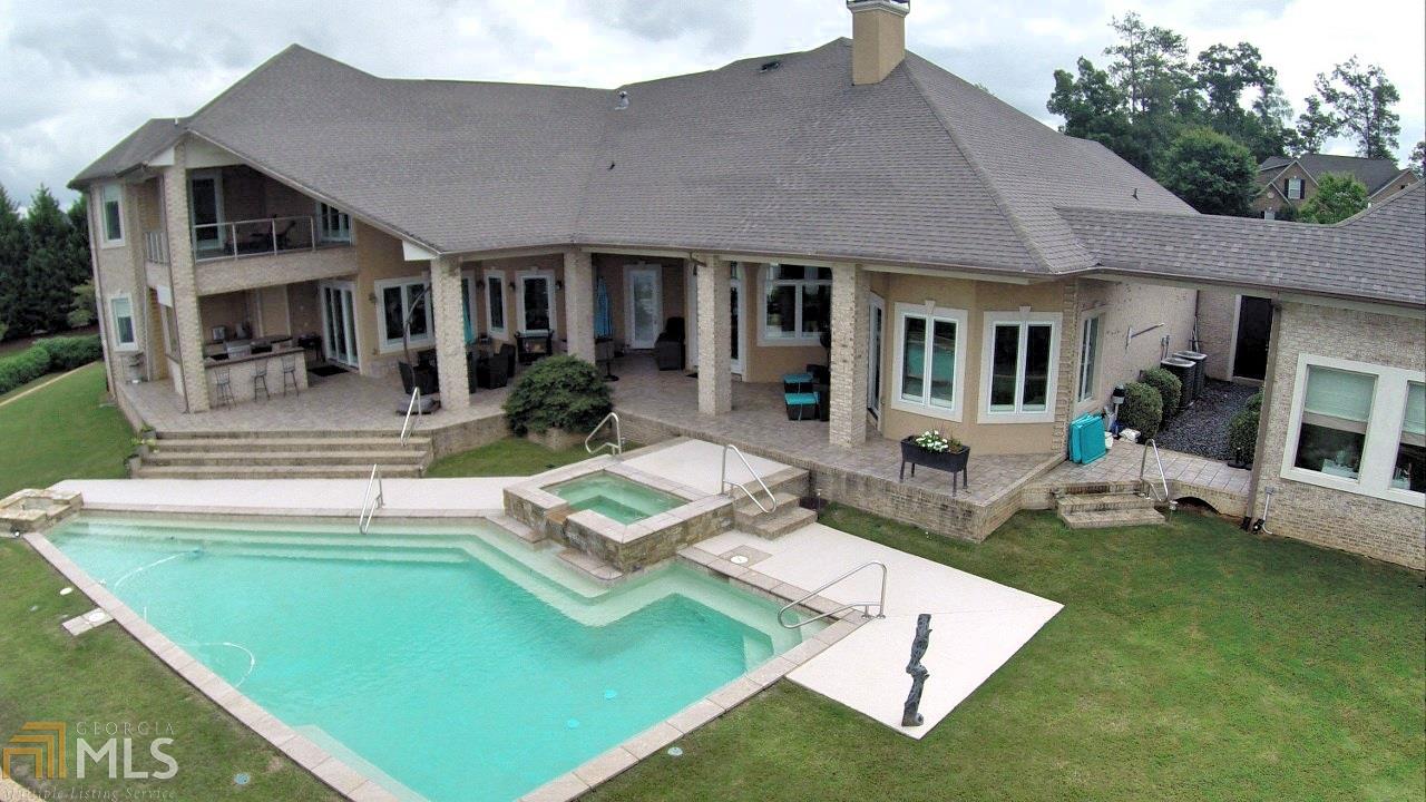 736 Peninsula Overlook, Hampton, GA 30228 photo 29
