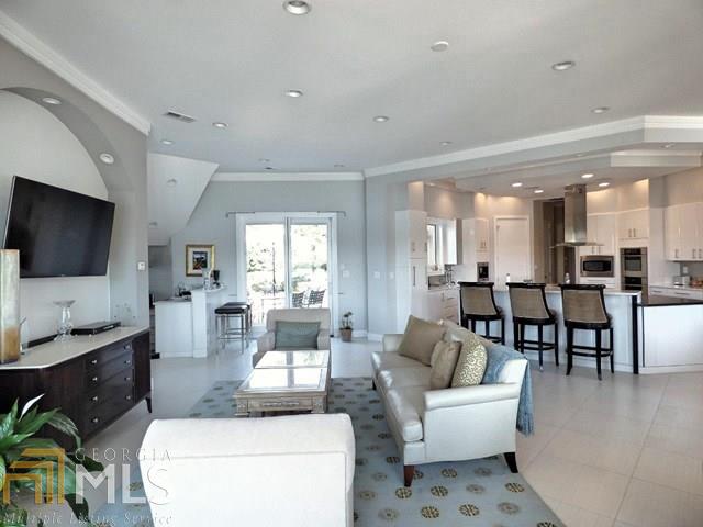 736 Peninsula Overlook, Hampton, GA 30228 photo 7