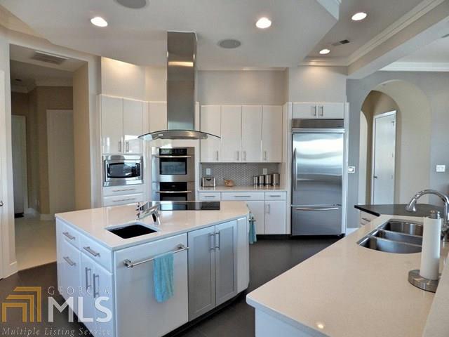 736 Peninsula Overlook, Hampton, GA 30228 photo 8