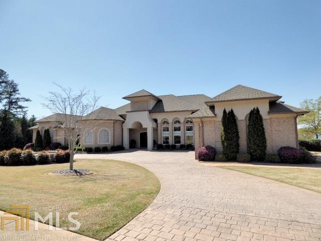 736 Peninsula Overlook, Hampton, GA 30228 photo 1