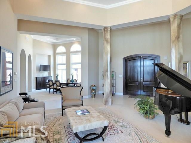 736 Peninsula Overlook, Hampton, GA 30228 photo 3