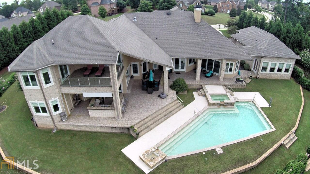 736 Peninsula Overlook, Hampton, GA 30228 photo 28