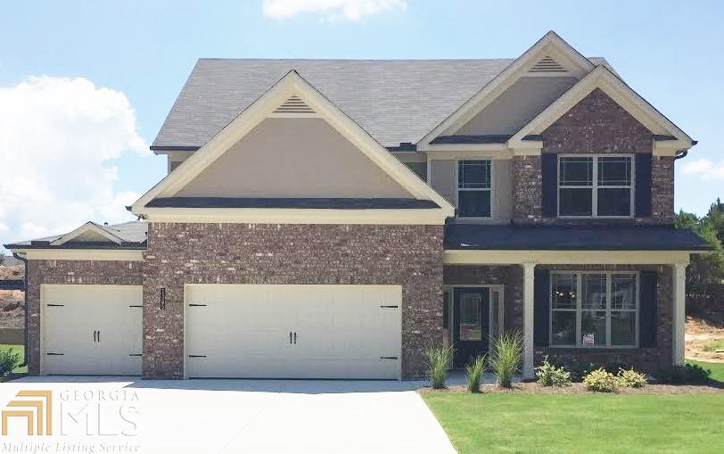 1385 Slate Bend Dr, Dacula, GA 30019 photo 1