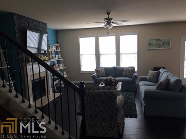1385 Slate Bend Dr, Dacula, GA 30019 photo 4