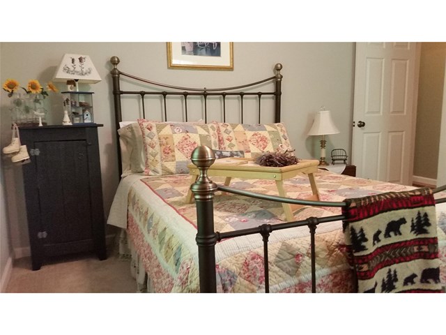 511 River Hill Rd, Cornelia, GA 30531 photo 5