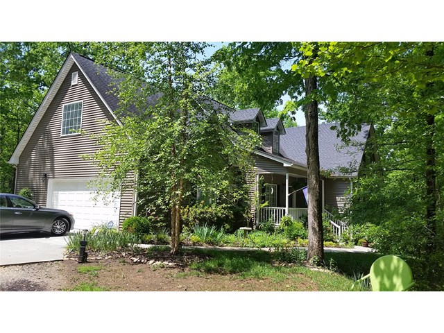 511 River Hill Rd, Cornelia, GA 30531 photo 1