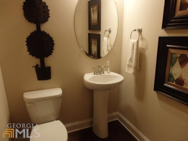 2105 Anchor Ct, Hampton, GA 30228 photo 10