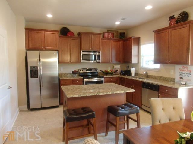 2105 Anchor Ct, Hampton, GA 30228 photo 5