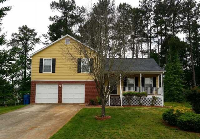 3045 Botany Dr, Jonesboro, GA 30236 photo 1