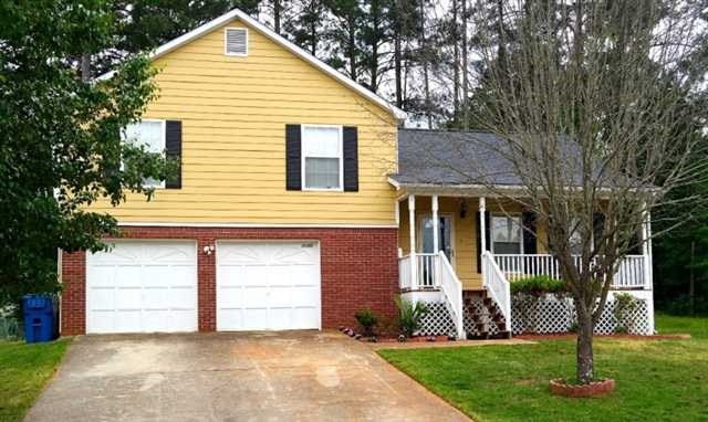 3045 Botany Dr, Jonesboro, GA 30236 photo 2