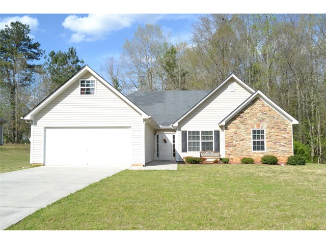 433 Madison Ave, Hampton, GA 30228 photo 1