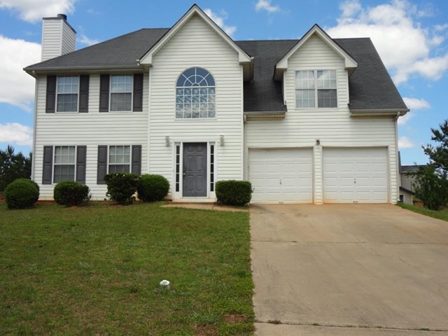 485 Creekview Blvd, Covington, GA 30016 photo 1