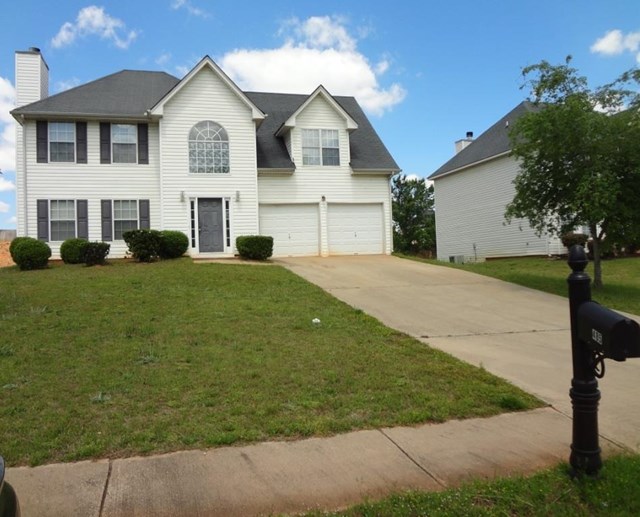 485 Creekview Blvd, Covington, GA 30016 photo 2