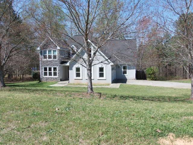 3435 Briscoe Dr, Monroe, GA 30655 photo 1