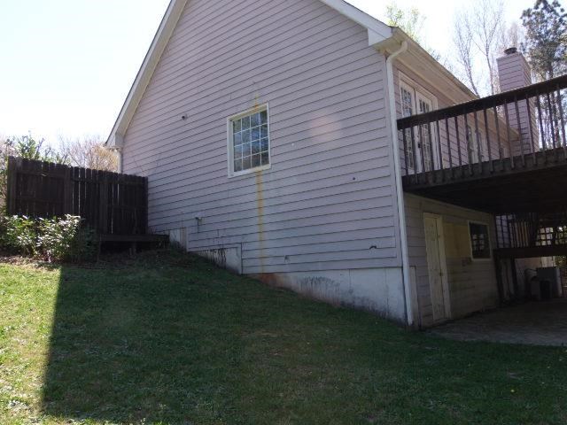 3435 Briscoe Dr, Monroe, GA 30655 photo 2