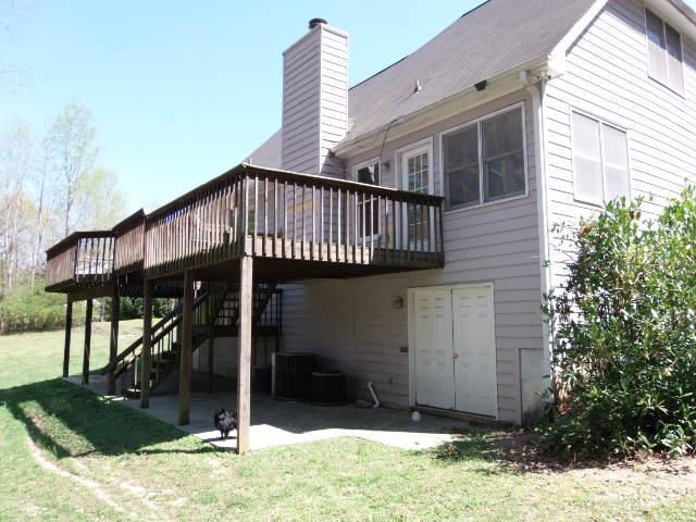 3435 Briscoe Dr, Monroe, GA 30655 photo 3
