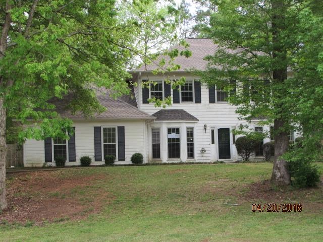 101 Hawthorne Cir, Lagrange, GA 30240 photo 1