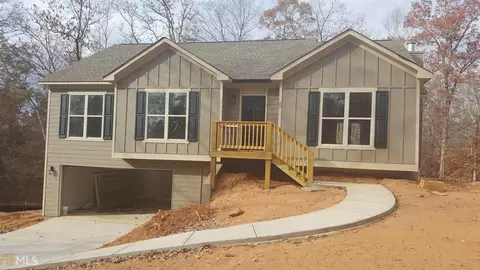 60 Rolling Oaks Ln, Colbert, GA 30628 photo 1