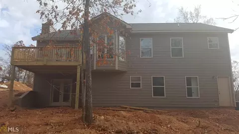 60 Rolling Oaks Ln, Colbert, GA 30628 photo 2